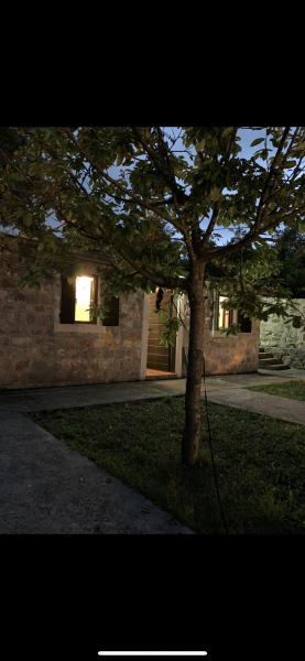 Stone House